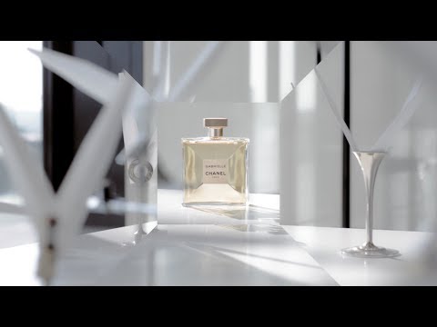 GABRIELLE CHANEL Behind The Scenes: the Fragrance — CHANEL Fragrance