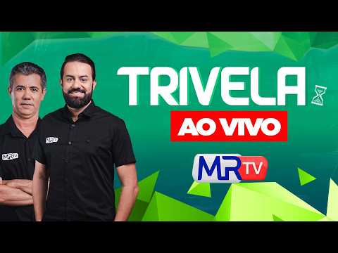 TRIVELA – TUDO SOBRE O ESPORTE DE CAMPINA GRANDE E DA PARAÍBA -  (12/03/2026)