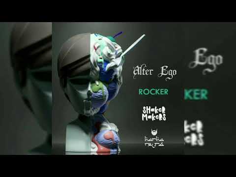 Shaker Makers Feat Barba Negra - Rocker