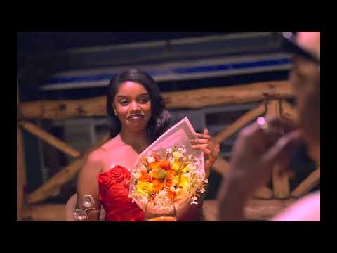 Kenny Kai - Marayika  [Official video] Gift to my brother NIYO BOSCO