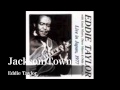 Jackson Town - Eddie Taylor