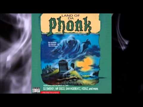 DJ Smokey x DJ Kraft Dinna - Swisha Fulla Dank