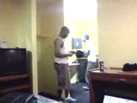 Mynd Gamez Recording