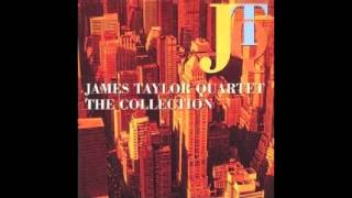 James Taylor Quartet - The Stretch