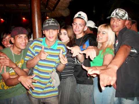 MC B.Ó PART BELET E OREIA - MLK TOP ORIGINAL [VIDEO OFICIAL]