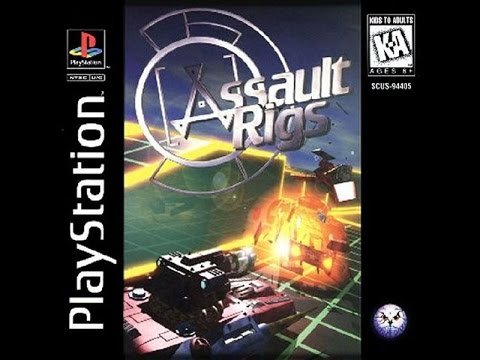 Does This Still Work? Assault Rigs