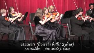 Pizzicati - Concert