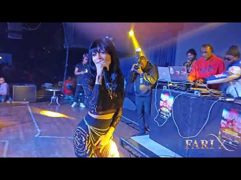 Fari X - Gimme Dat (Wonderland Ballroom Performance)
