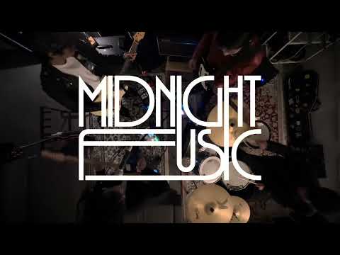 Midnight Fusic - Residue (Lyric Video)