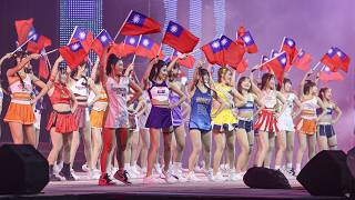 [暈船] 短今 go stronger