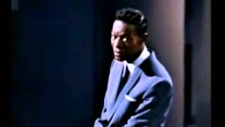 Nat King Cole medley Day in Day out, Here&#39;s that rainy day and But beautiful