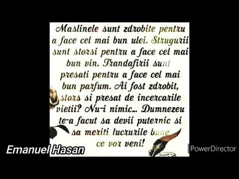 N-am înțeles adesea, de ce-s în încercare - Poezie - Emanuel Hasan