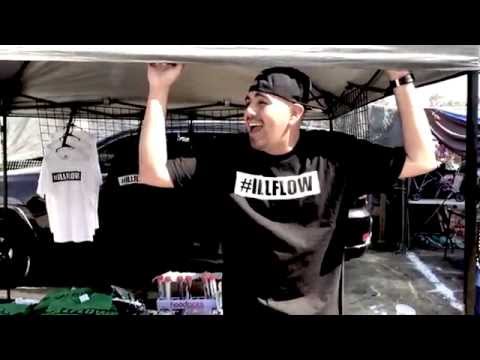 I Go by Expoze #illflow