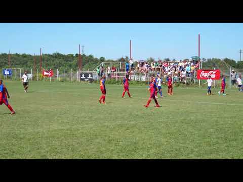 FCSB - ACS KIDS TAMPA REPRIZA 1
