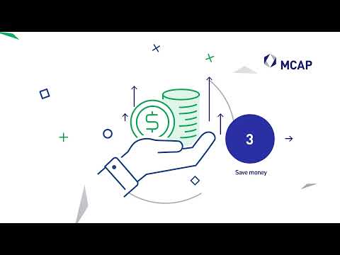 5 Reasons to renew your mortgage with MCAP