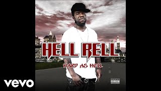 The Diplomats, Hell Rell - Take&#39;em To Chruch