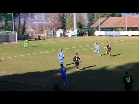 STRESA 0  - BAVENO  0 Eccellenza 27 febbraio 2022