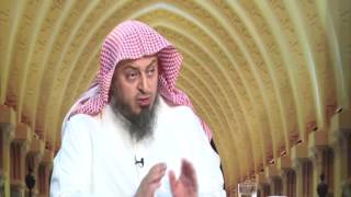 صورة 18- حكم دخول الرجال والنساء الأجانب في مجموعات في وسائل التواصل كالواتس أب ونحوه |الشيخ خالد الفليج