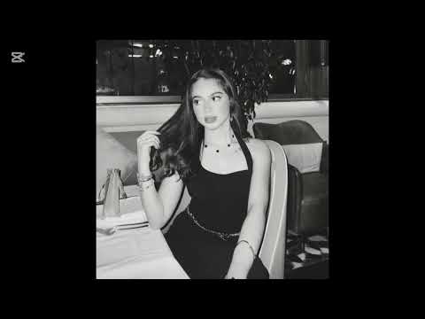 بيسان أسماعيل - خطية (بطيء)🖤