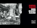 Anna Calvi - Red Right Hand (Official Audio)