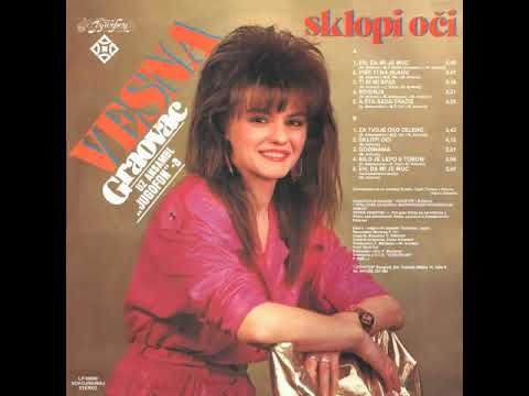 Vesna Graovac -  Eh da mi je moć