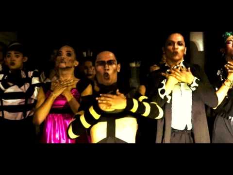 DAUNTLESS REPUBLIC PRESENT'S: "THE FREAKS"