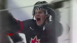 Хоккей Canada vs. Russia (Final) — 2020 IIHF World Junior Championship