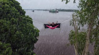 Download lagu 3 HARI BIKIN TEMPAT TIDUR DI POHON TINGGI PINGGIR SUNGAI, BERBURU & BERMALAM😅 #bocahpecicilan mp3 Download lagu 3 HARI BIKIN TEMPAT TIDUR DI POHON TINGGI PINGGIR SUNGAI, BERBURU & BERMALAM😅 #bocahpecicilan mp3