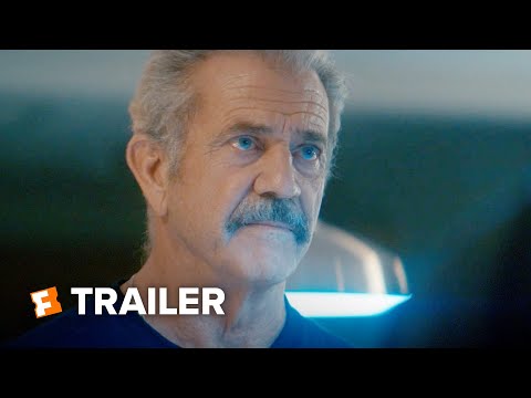 Hot Seat Trailer #1 (2022) | Movieclips Trailers