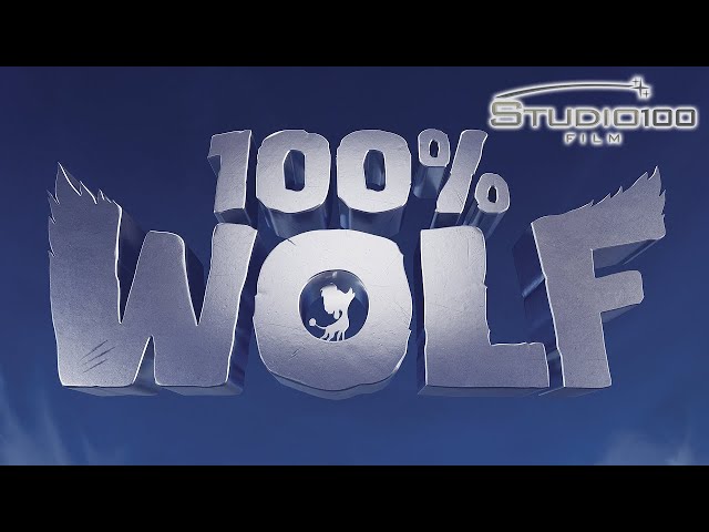 100% Wolf - Official Movie Trailer