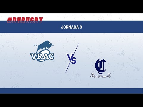DH J9 - Highlights VRAC v Ciencias