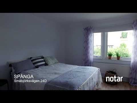 - 3:a · 84m2 - Spånga Bromsten : Via Notar mäklare Vällingby / Hässelby / Nälsta