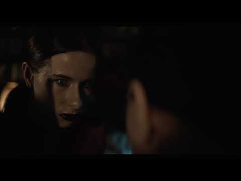 FRAME UP STRIP EXPERIMENTAL (CHOREO BY NASTYA YURASOVA)