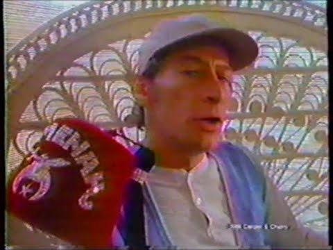 TNT commercials (August 10, 1989)