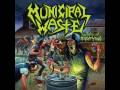 Municipal Waste - Sadistic Magician