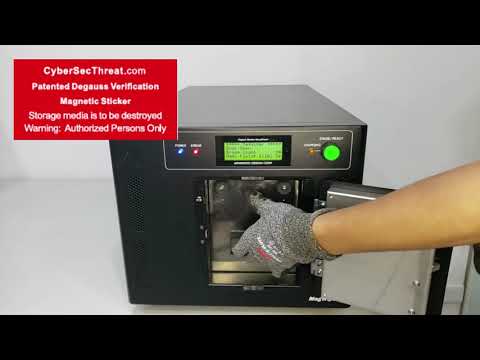 Videos from CyberSecThreat