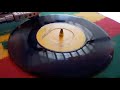 WINSTON GROOVY SOMETHING ON THE SIDE REGGAE VINIL