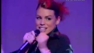 Billie Piper - She Wants You (Nov 1998)