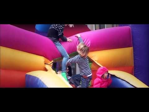 Jamairo - Samen staan we sterk (Videoclip)