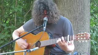 Lou Barlow - Jealous of Jesus [Sebadoh] (Live in Worcester, MA - 6.24.22)