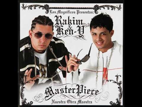 [FREE] Reggaeton Old School Instrumental - Rkm & Ken-Y Type Beat 2025