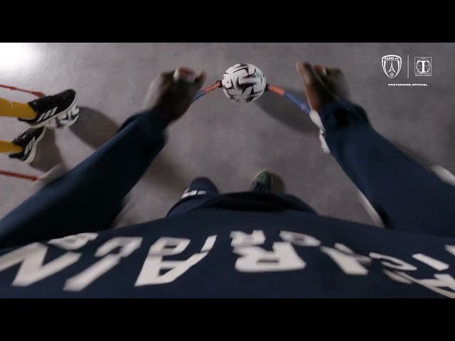 Épisode 2 | David Mendes, du foot au chantier