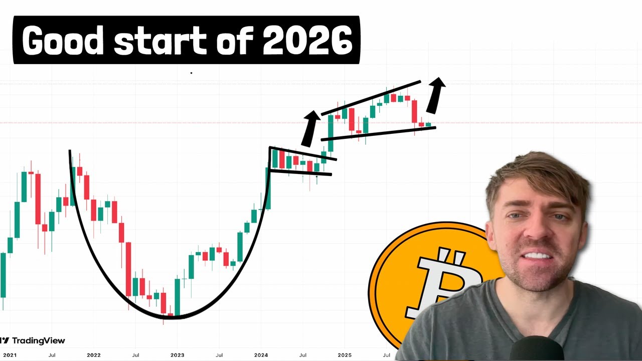 Bitcoin breaks $90k | The Smartest Man In the World Makes Shocking BTC Prediction!