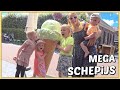 WiE LUST ER EEN MEGA SCHEPiJS? ? | Bellinga Vlog #2507