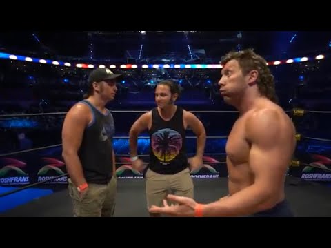 AEW On TNT Debut Ticket Sale Numbers Revealed By Young Bucks; What They Predicted They’d Sell