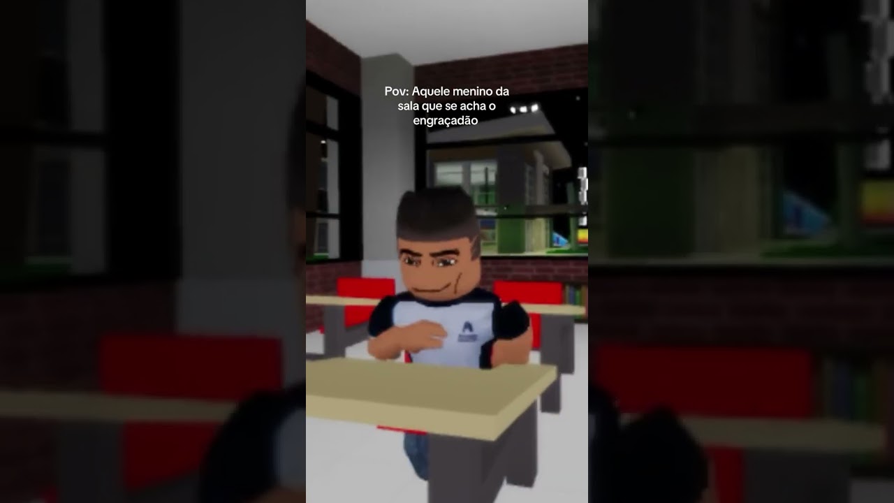 Não é verdade? Kkkkk #fyp #roblox #foryou