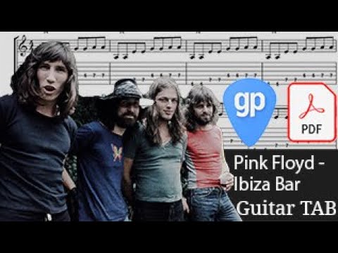 Ibizia Bar - Pink Floyd