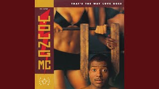 That's The Way Love Goes (Free For All Dub)