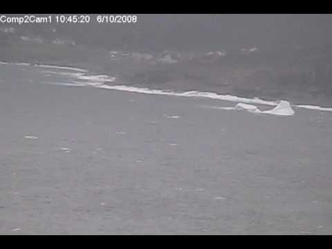 SEBTL 2008 June 9 Signal Hill, St. John's, Newfoundland