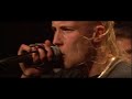 Future Breed Machine - MESHUGGAH (Live 1997)